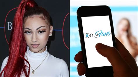 bhad barbie onlyfans leaks|Bhad Bhabie Shares Receipts for OnlyFans Claims